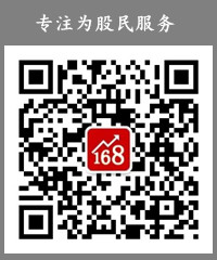 168炒股学习网微信
